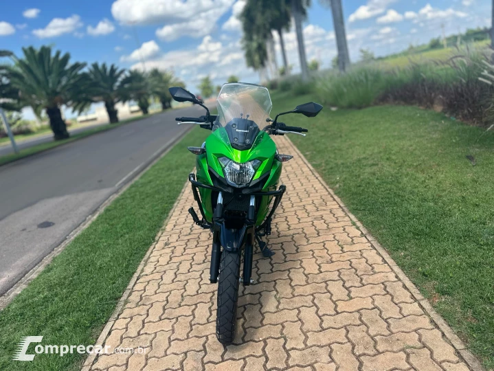 VERSYS X 300 ABS