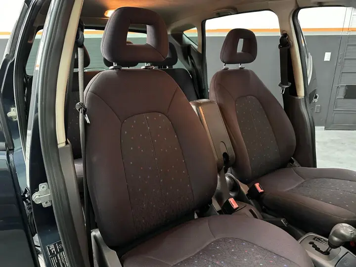 A 190 1.9 Elegance 8V Gasolina 4P Automático