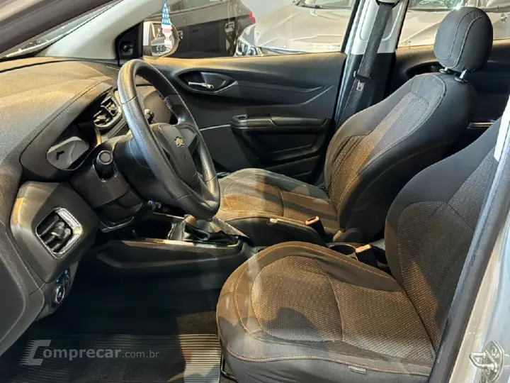 ONIX 1.0 MPFI LT 8V FLEX 4P MANUAL