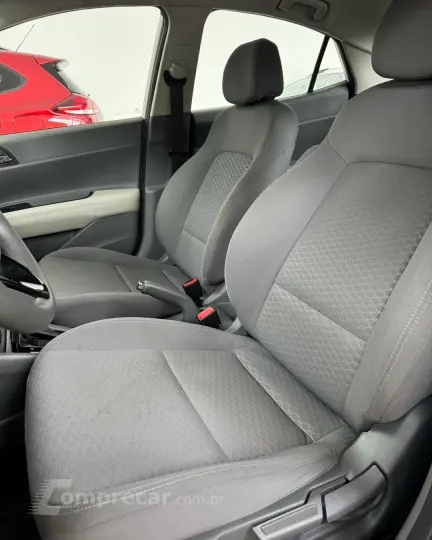 HB20S 1.0 12V Evolution