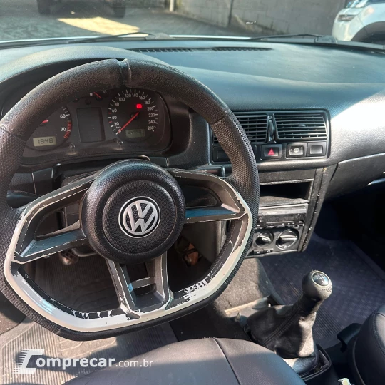 GOLF 1.6 MI 8V