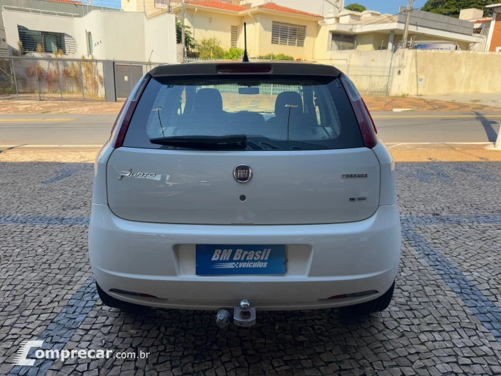 PUNTO 1.6 Essence 16V