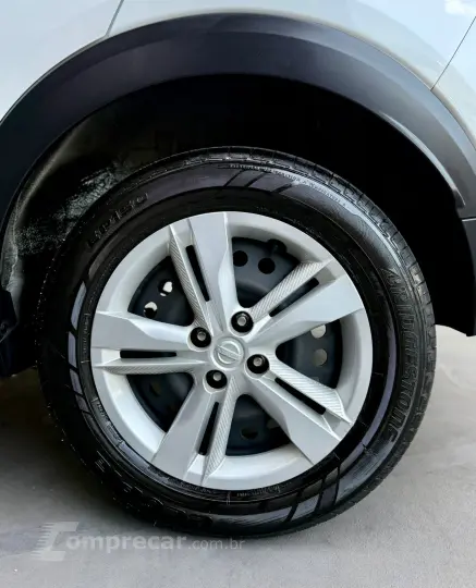 KICKS 1.6 16vstart Active