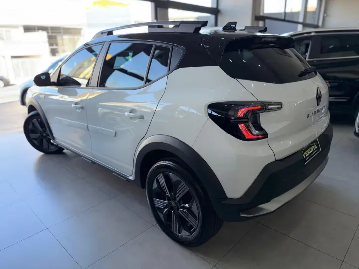 KARDIAN 1.0 TCE Premiére Edition EDC