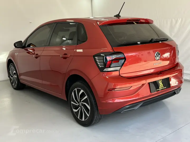 POLO 1.0 170 TSI Highline