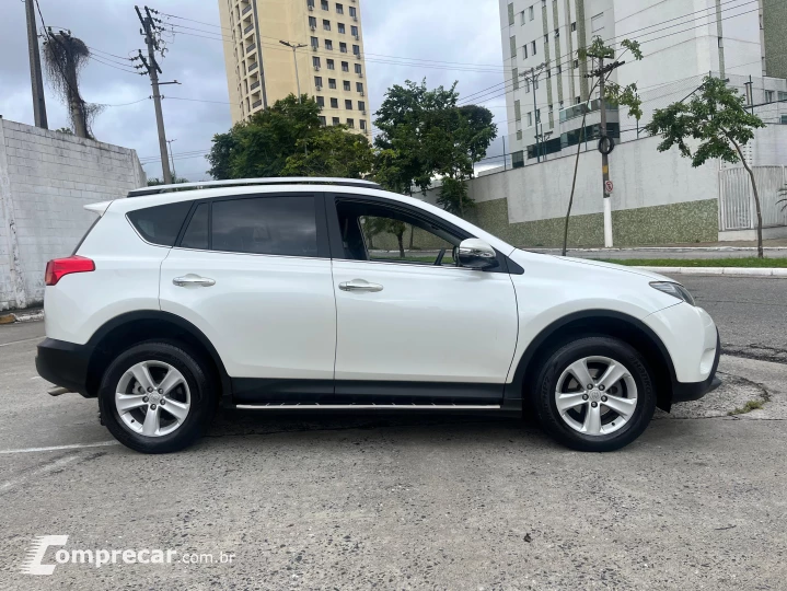 RAV4 2.0 16V