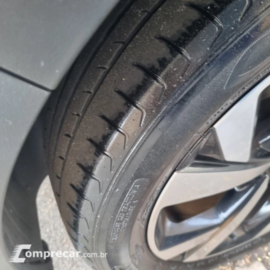 NIVUS 1.0 200 TSI Highline