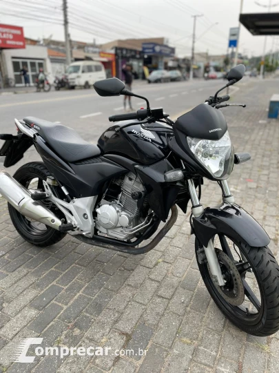 CB 300R