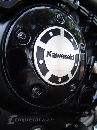 KAWASAKI VULCAN S 650 ABS CAFÉ