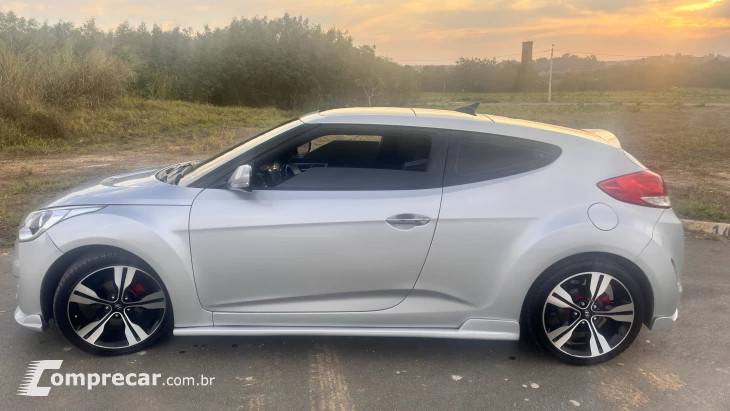 VELOSTER 1.6 16V