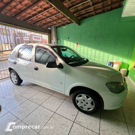 CELTA 1.0 MPFI LS 8V