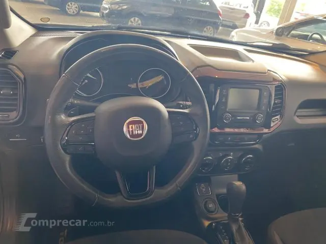 TORO - 1.8 16V EVO FREEDOM AT6