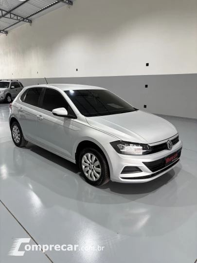 POLO 1.0 MPI