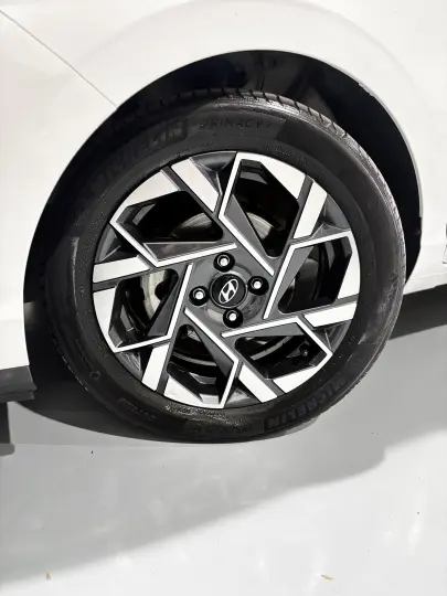 HB20 1.0 Tgdi Platinum Plus