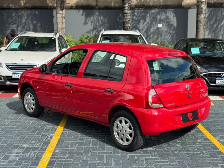 CLIO 1.0 Expression 16V