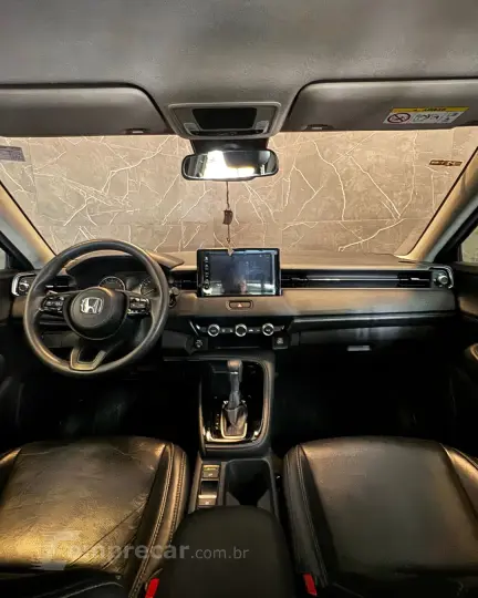 HR-V 1.5 DI I-vtec EX