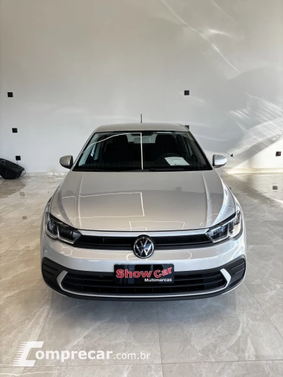POLO 1.0 MPI