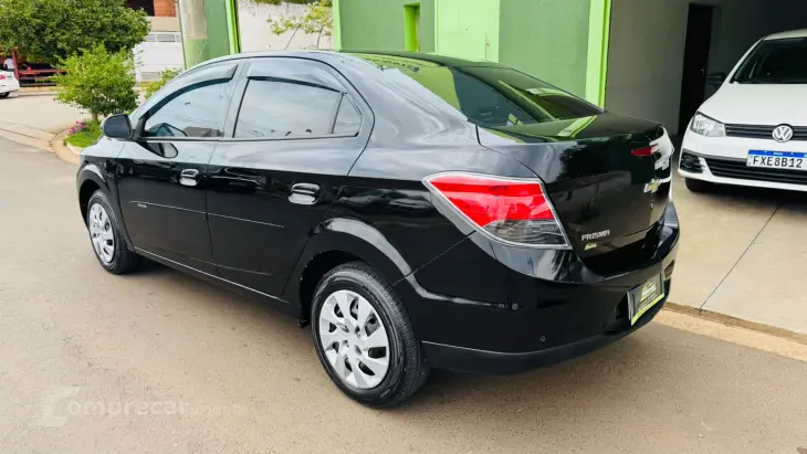 PRISMA 1.4 LT Spe/4 8V