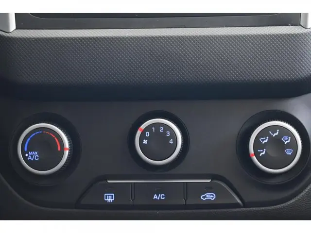 CRETA - 1.6 16V ATTITUDE AUTOMÁTICO