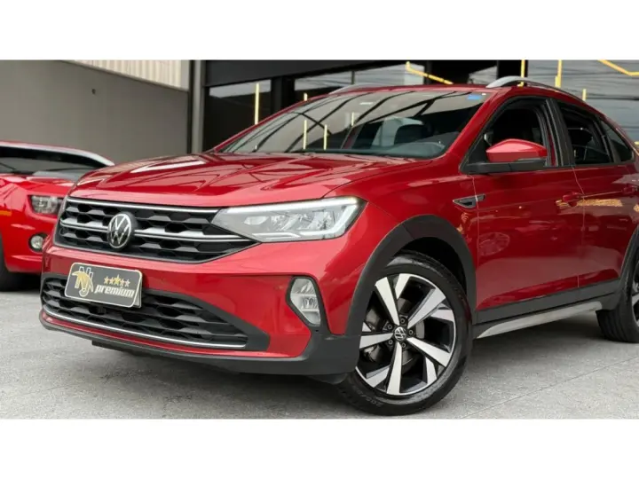 NIVUS 1.0 200 TSI TOTAL FLEX HIGHLINE AUTOMÁTICO