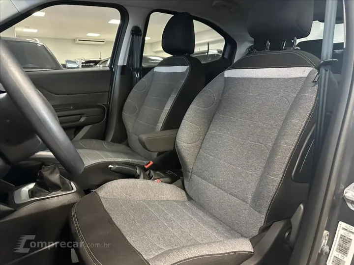 BASALT 1.0 FIREFLY FLEX FEEL MANUAL