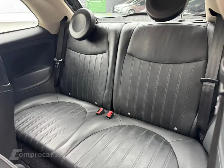 500 1.4 Lounge AIR 16V