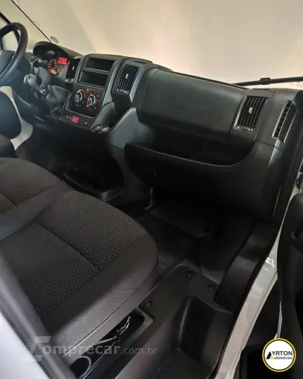 Ducato 2.2 BLUEHDI DIESEL CARGO