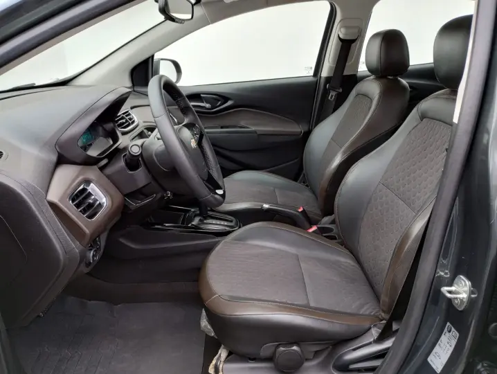 PRISMA 1.4 MPFI LTZ 8V