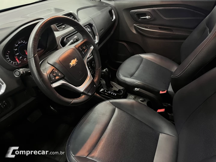 SPIN 1.8 Premier 8V