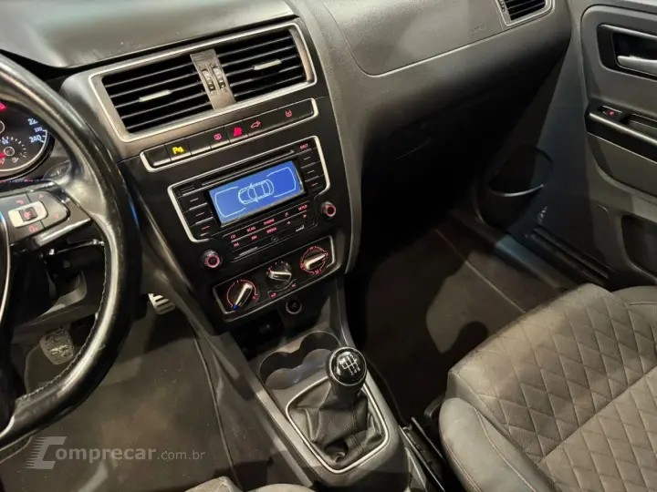 Crossfox 1.6 4P FLEX