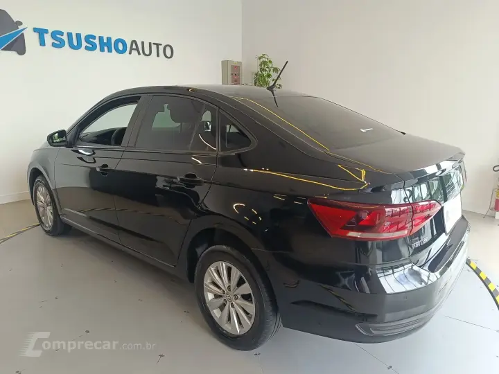 VIRTUS 1.6 MSI TOTAL MANUAL