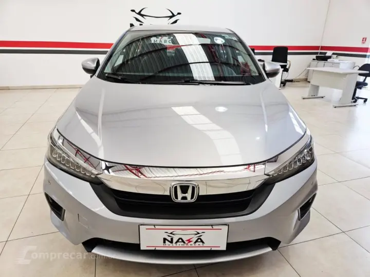 CITY 1.5 I-vtec Touring