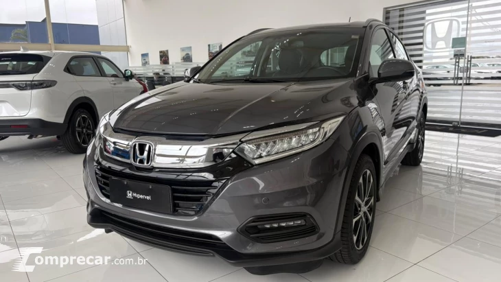 HR-V EXL 1.8