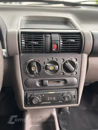 Classic Life/LS 1.0 VHC FlexP. 4p