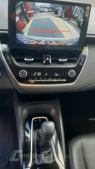 COROLLA 2.0 Vvt-ie XEI