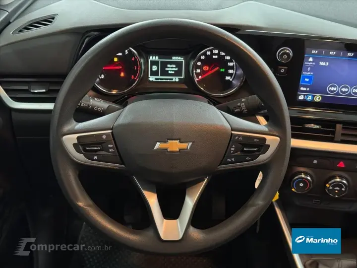 MONTANA 1.2 TURBO FLEX LT MANUAL