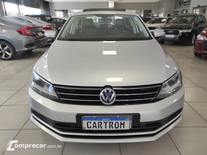 JETTA 2.0 Comfortline