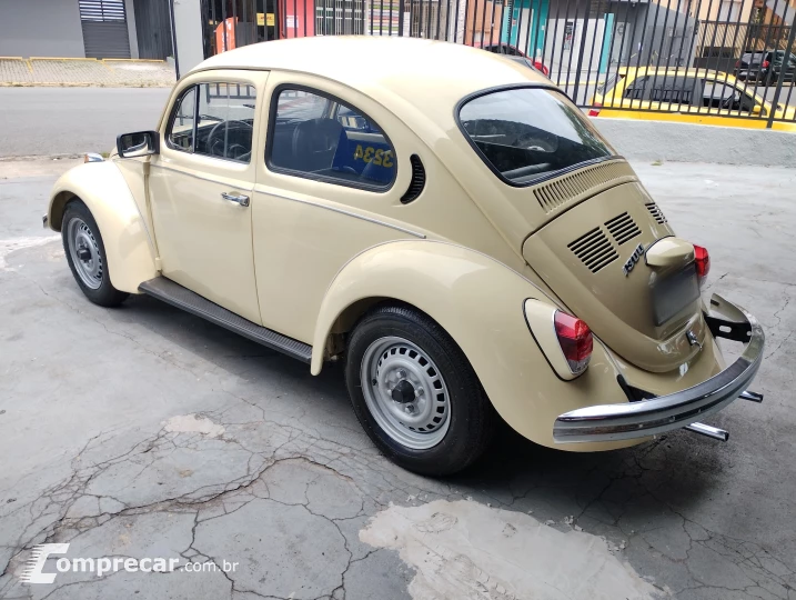 FUSCA 1.3 8V