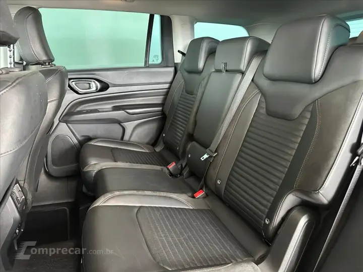 COMMANDER 1.3 T270 TURBO FLEX LIMITED AT6