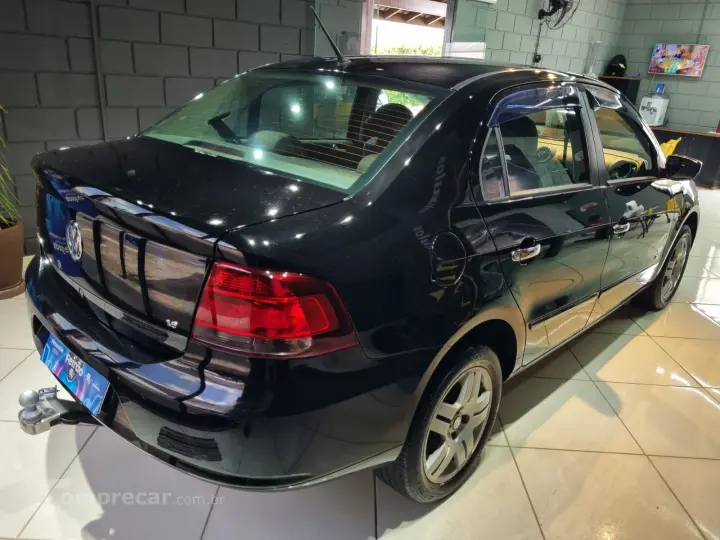 VOYAGE 1.6 MI Trend 8V