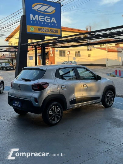 KWID 1.0 12V SCE Intense