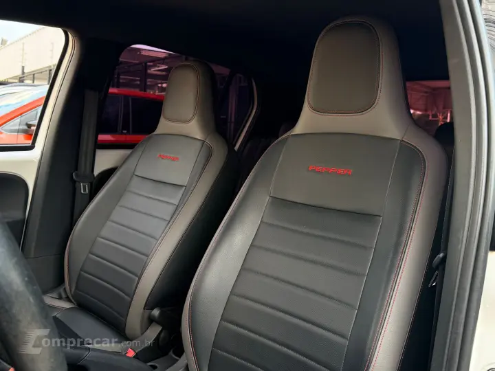 UP 1.0 TSI Pepper 12V