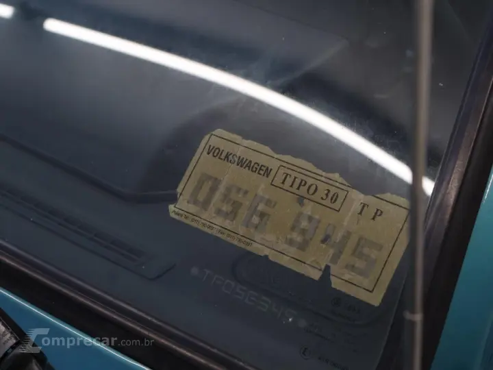 SAVEIRO 1.8 MI Summer CS 8V