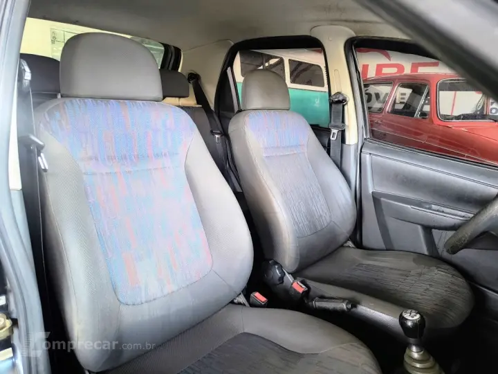 CELTA 1.0 MPFI VHC Life 8V