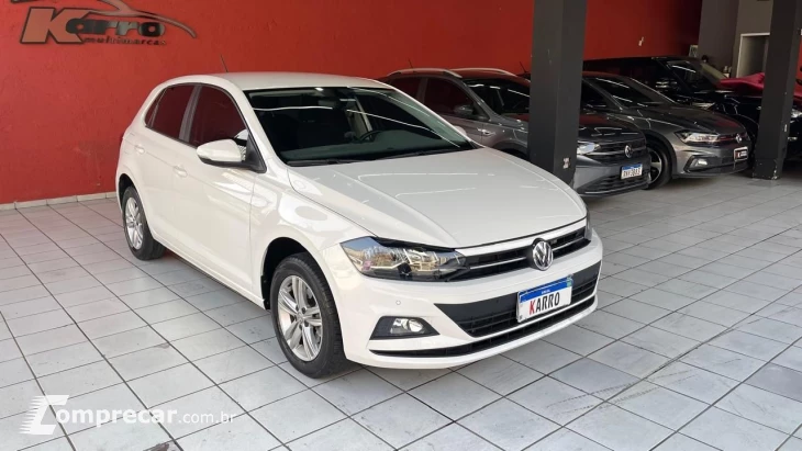 POLO 1.0 200 TSI COMFORTLINE