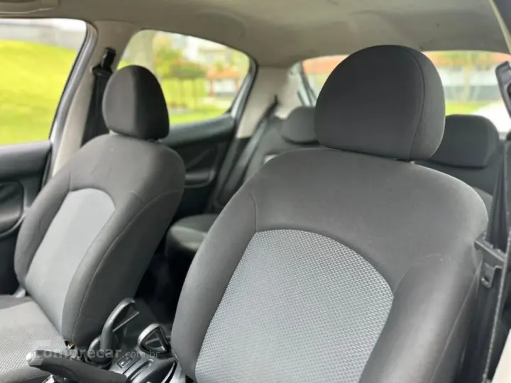 207 1.4 XR 8V FLEX 4P MANUAL