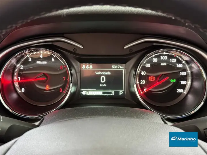 ONIX 1.0 TURBO FLEX PLUS PREMIER AUTOMÁTICO