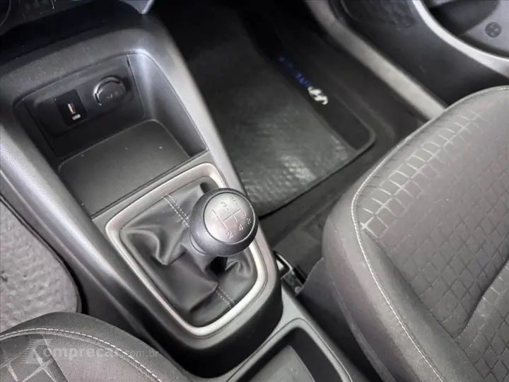 HB20 1.0 12V FLEX SENSE MANUAL