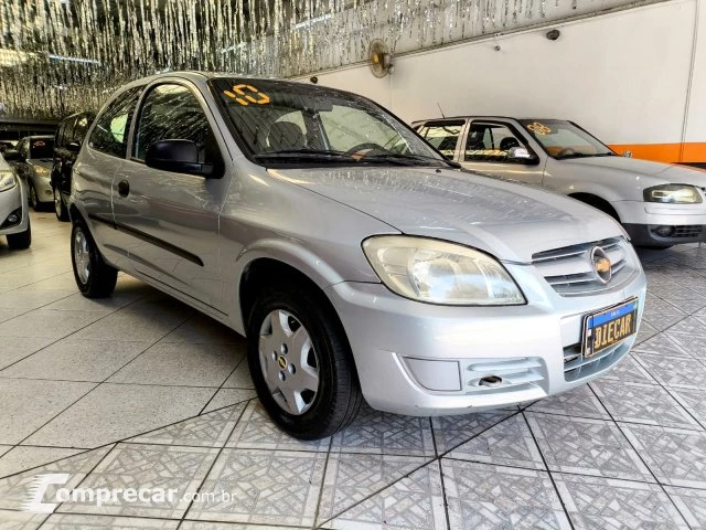 CELTA - 1.0 MPFI SPIRIT 8V 2P MANUAL