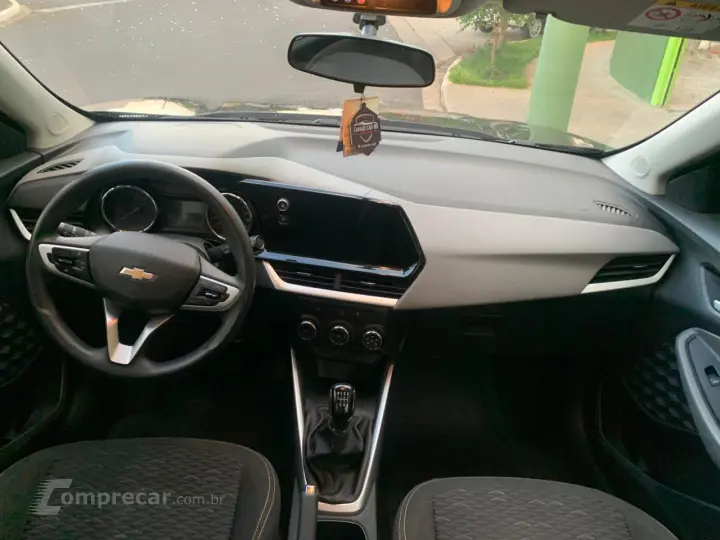 MONTANA 1.2 Turbo LT